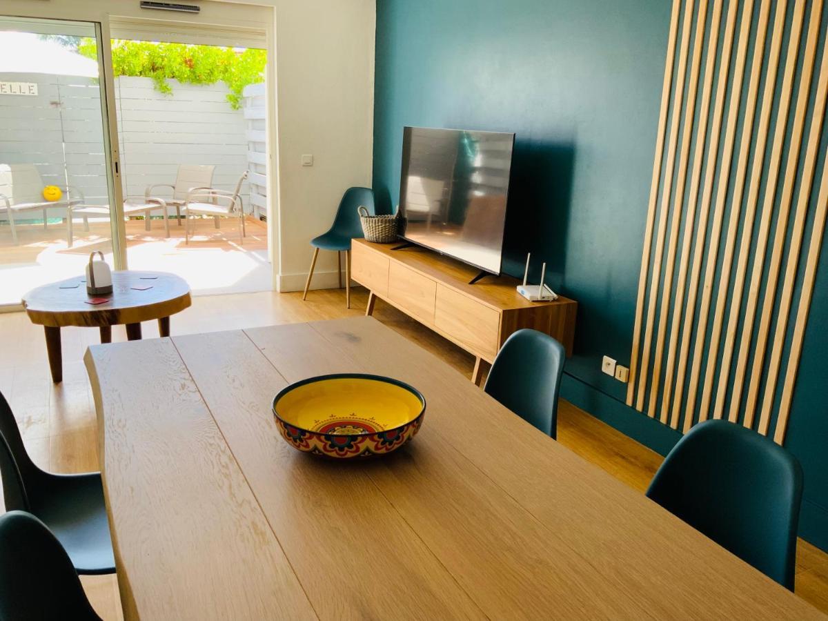 Colors By Mg2 Apartment Quarter of Orleans Ngoại thất bức ảnh
