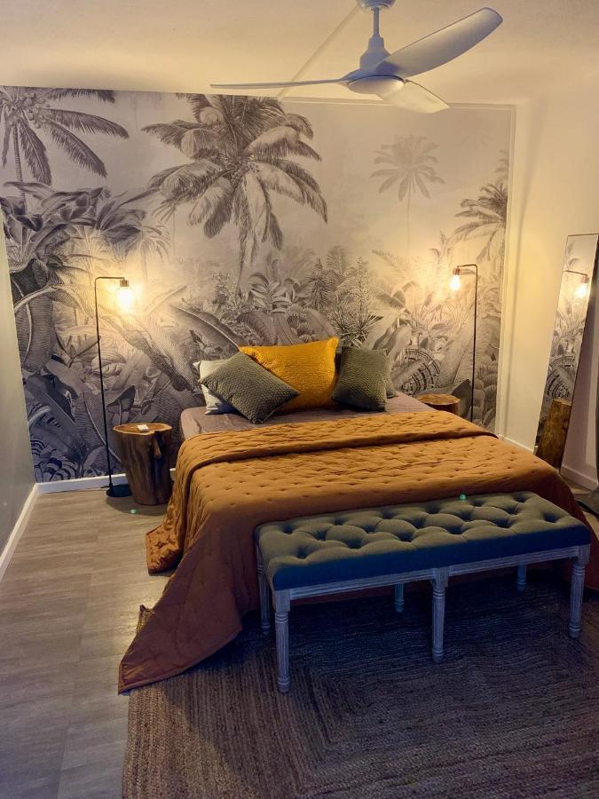 Colors By Mg2 Apartment Quarter of Orleans Ngoại thất bức ảnh