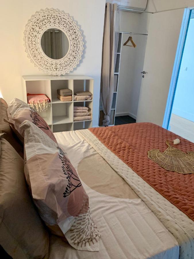 Colors By Mg2 Apartment Quarter of Orleans Ngoại thất bức ảnh