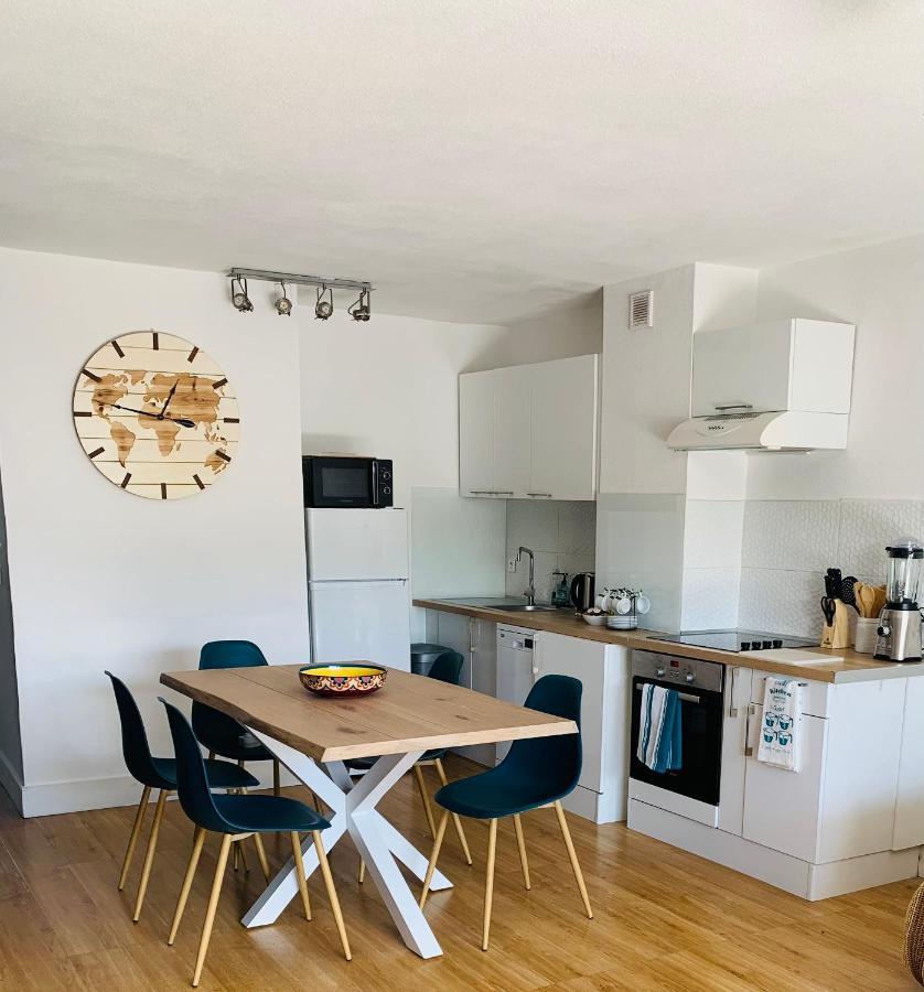 Colors By Mg2 Apartment Quarter of Orleans Ngoại thất bức ảnh